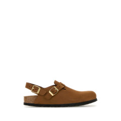 [Birkenstock] Slippers FW26 1031808 HEXMINK
