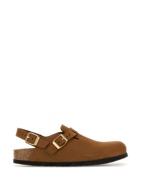 [Birkenstock] Slippers FW26 1031808 HEXMINK