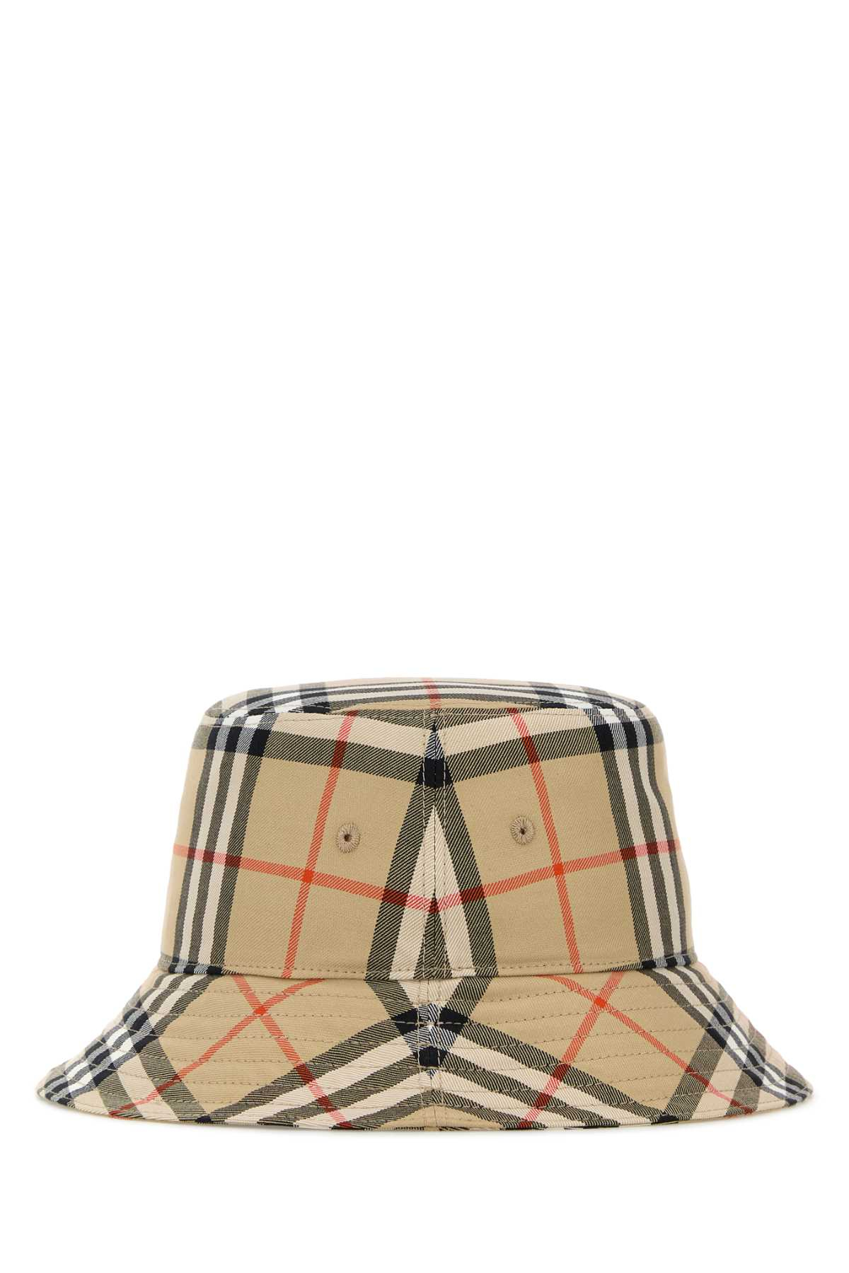 [Burberry] Hat FW26 8122481 B9368
