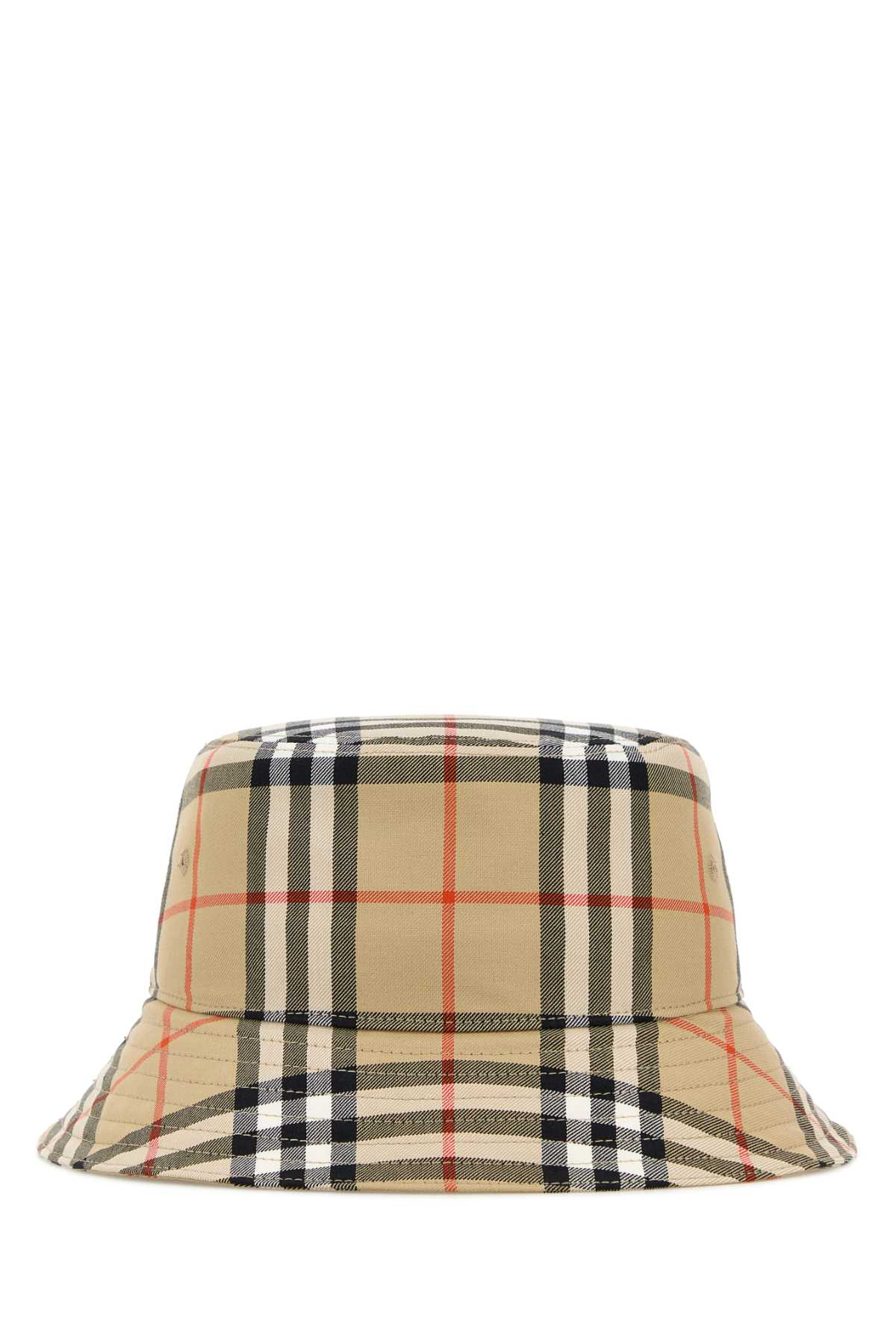 [Burberry] Hat FW26 8122481 B9368