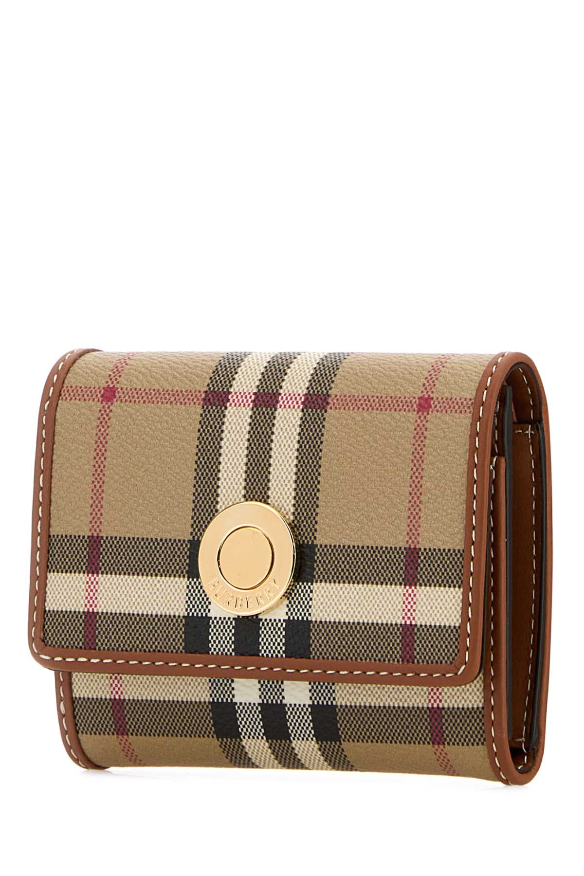 [Burberry] Wallet FW26 8109800 A9534