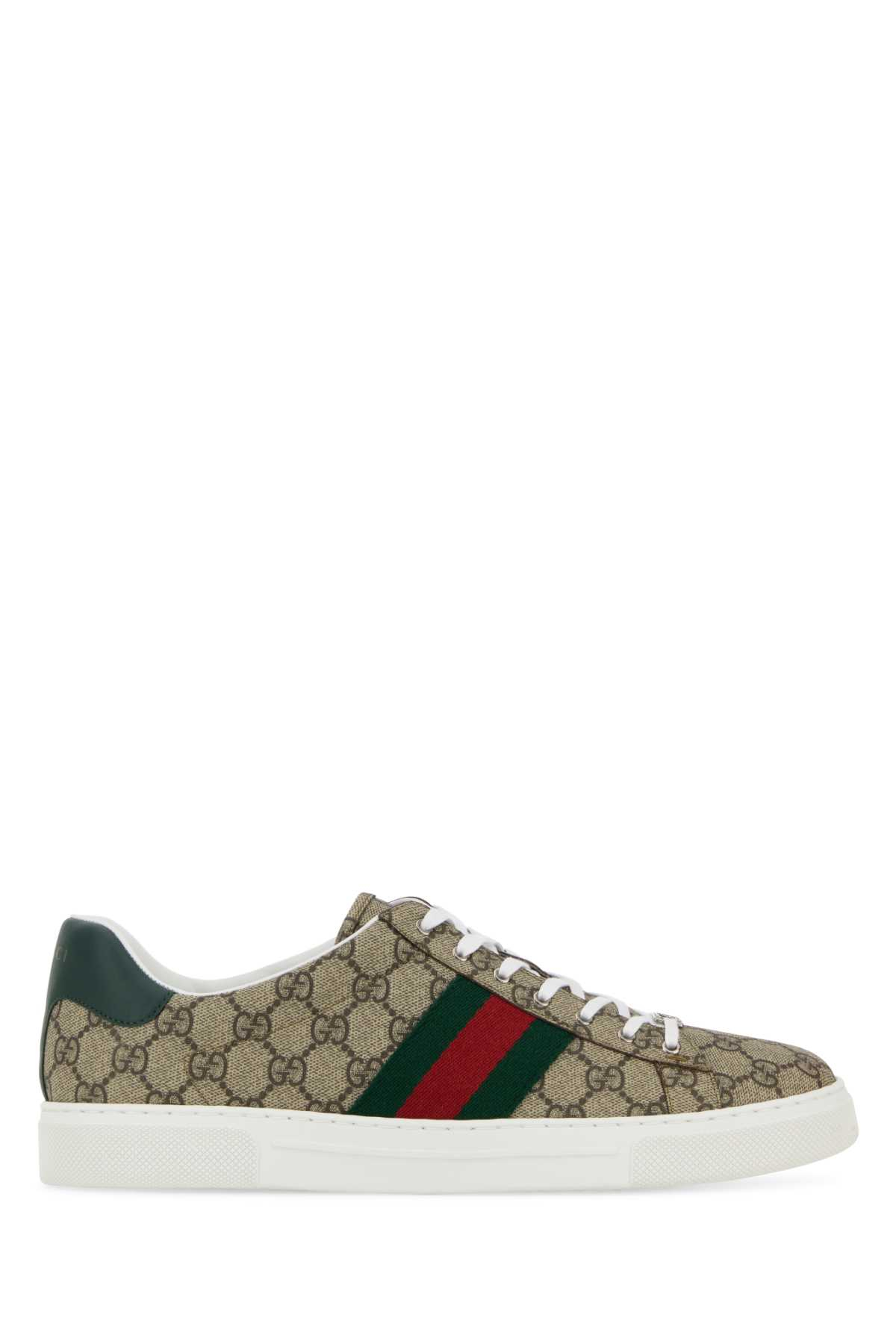 [Gucci] Sneakers FW26 760775FACMZ 9746