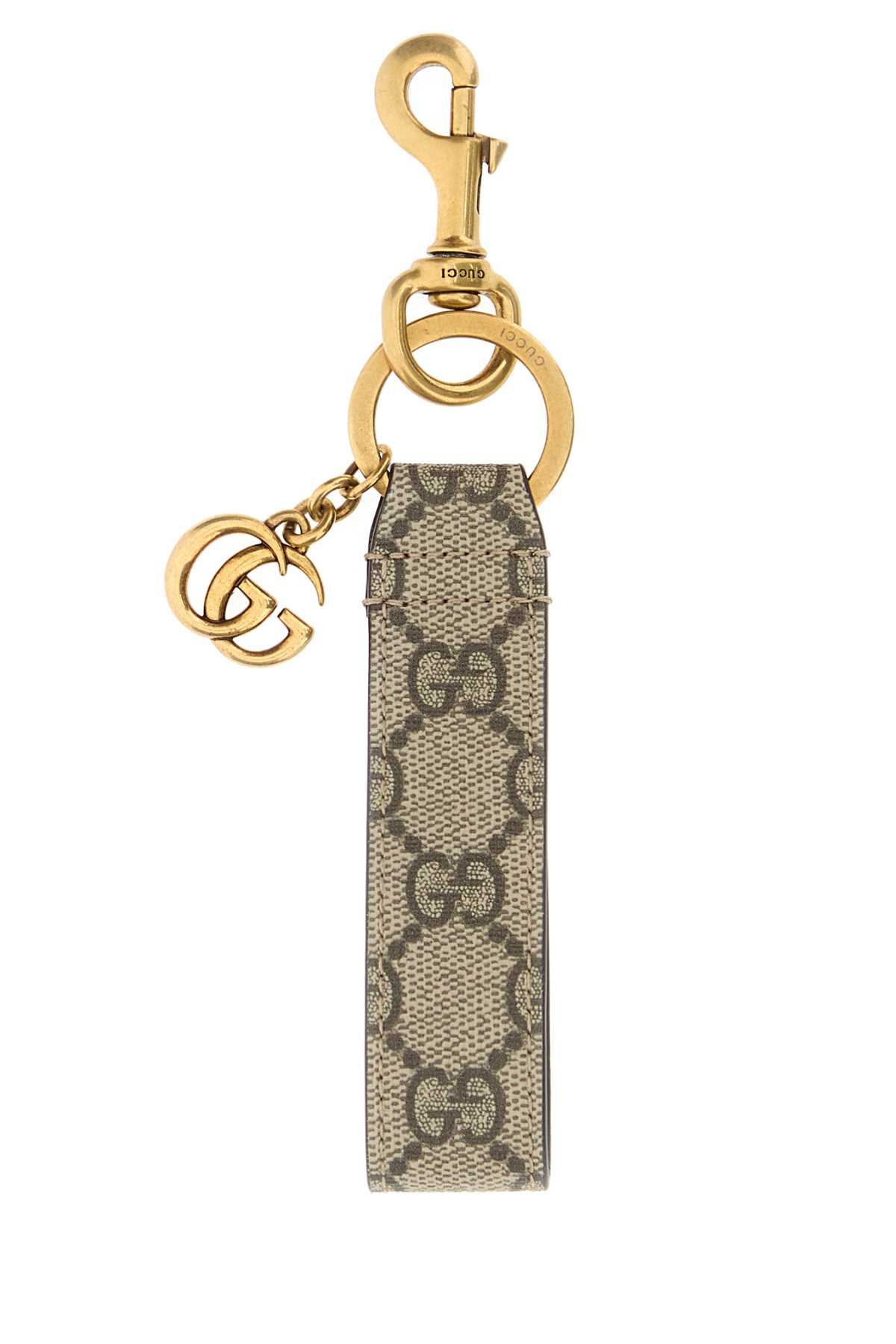 [Gucci] Keyring FW26 817017JAAH4 8766