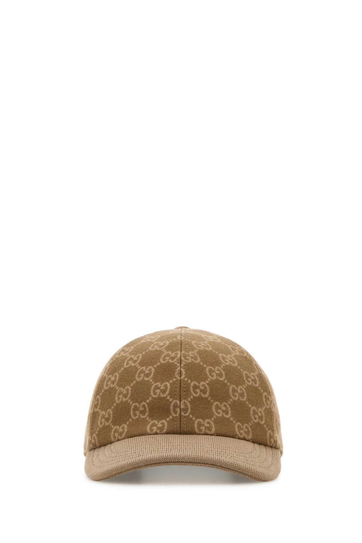 [Gucci] Cap FW26 8527204HBIC 2065