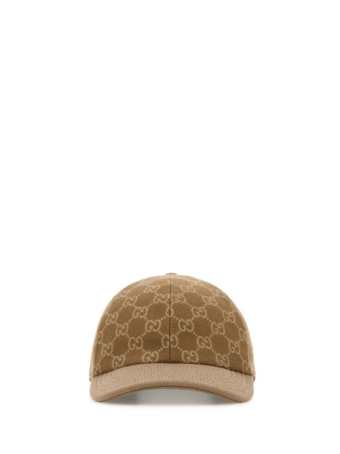 [Gucci] Cap FW26 8527204HBIC 2065
