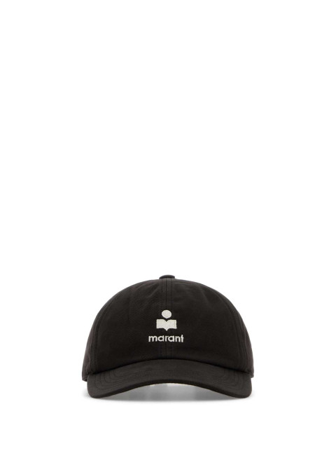 [Isabel Marant] Cap FW26 CQ053XFAD1C05A 02FK