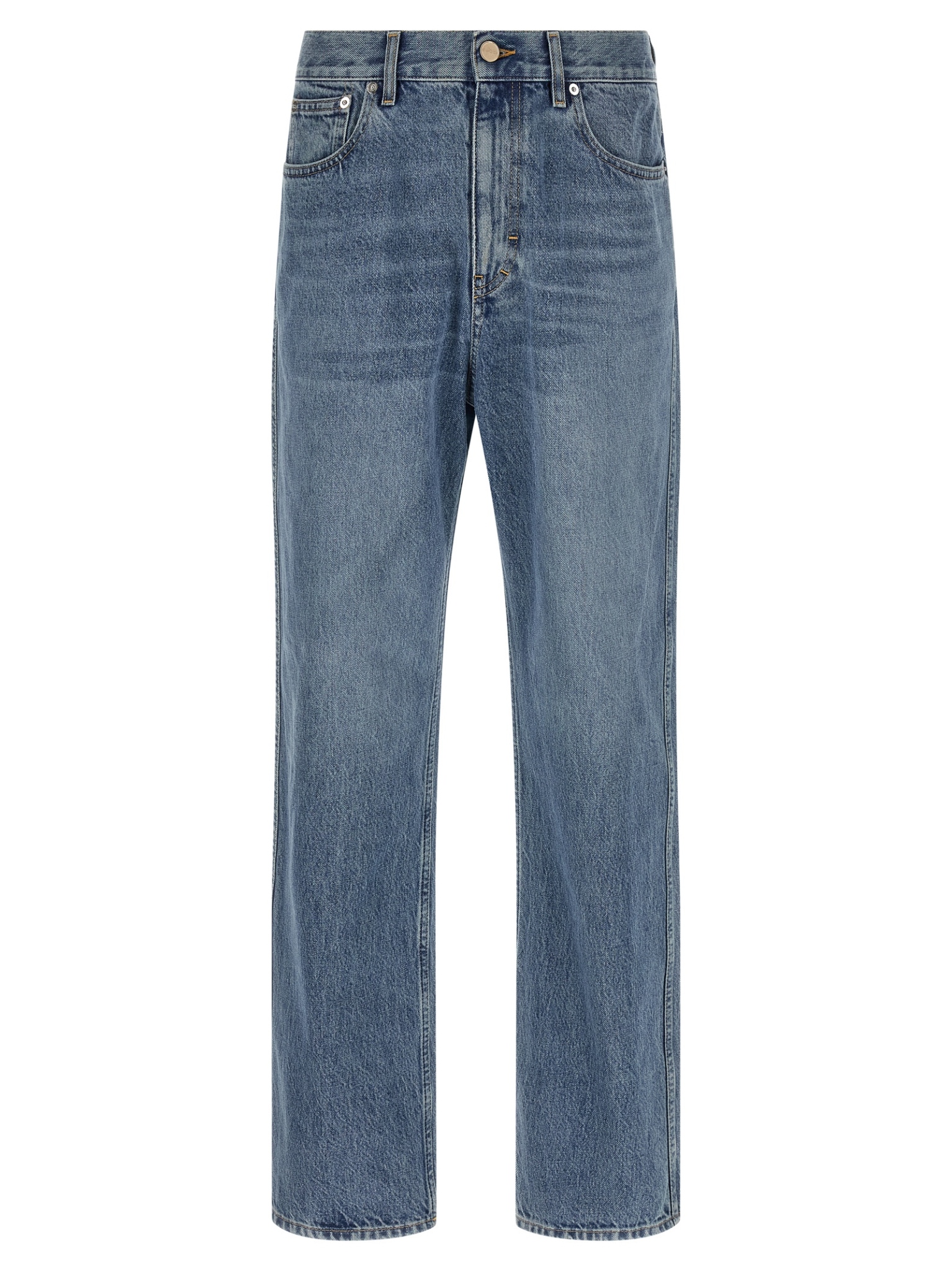 [Gucci] Jeans SS26 844629XDDD24009