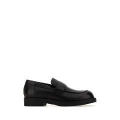 [MM6 Maison Margiela] Loafer FW26 SH1WR0006P7431 T8013