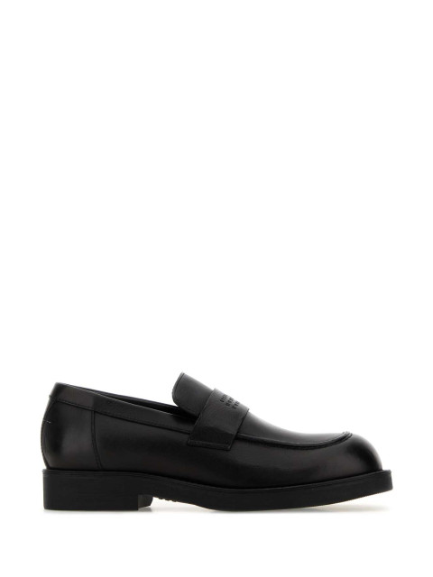 [MM6 Maison Margiela] Loafer FW26 SH1WR0006P7431 T8013