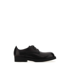 [MM6 Maison Margiela] Dress Shoes FW26 SH1WQ0007P7431 T8013