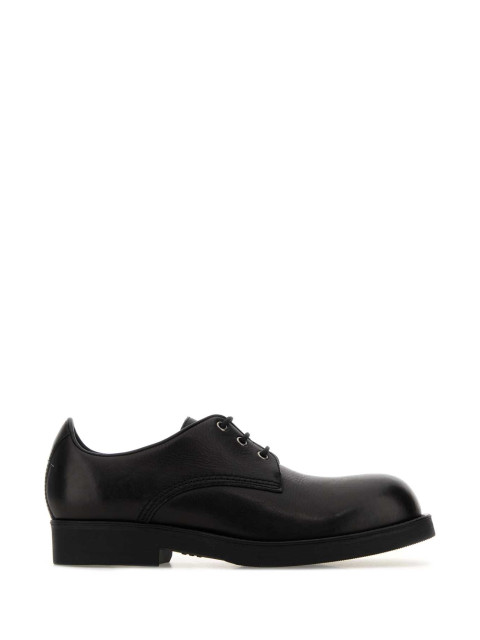 [MM6 Maison Margiela] Dress Shoes FW26 SH1WQ0007P7431 T8013