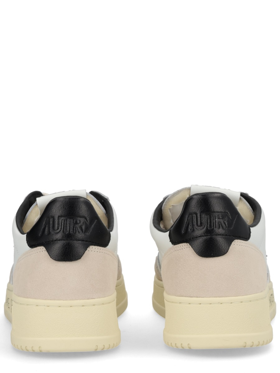 [AUTRY] Sneakers FW26 AULM_MA04