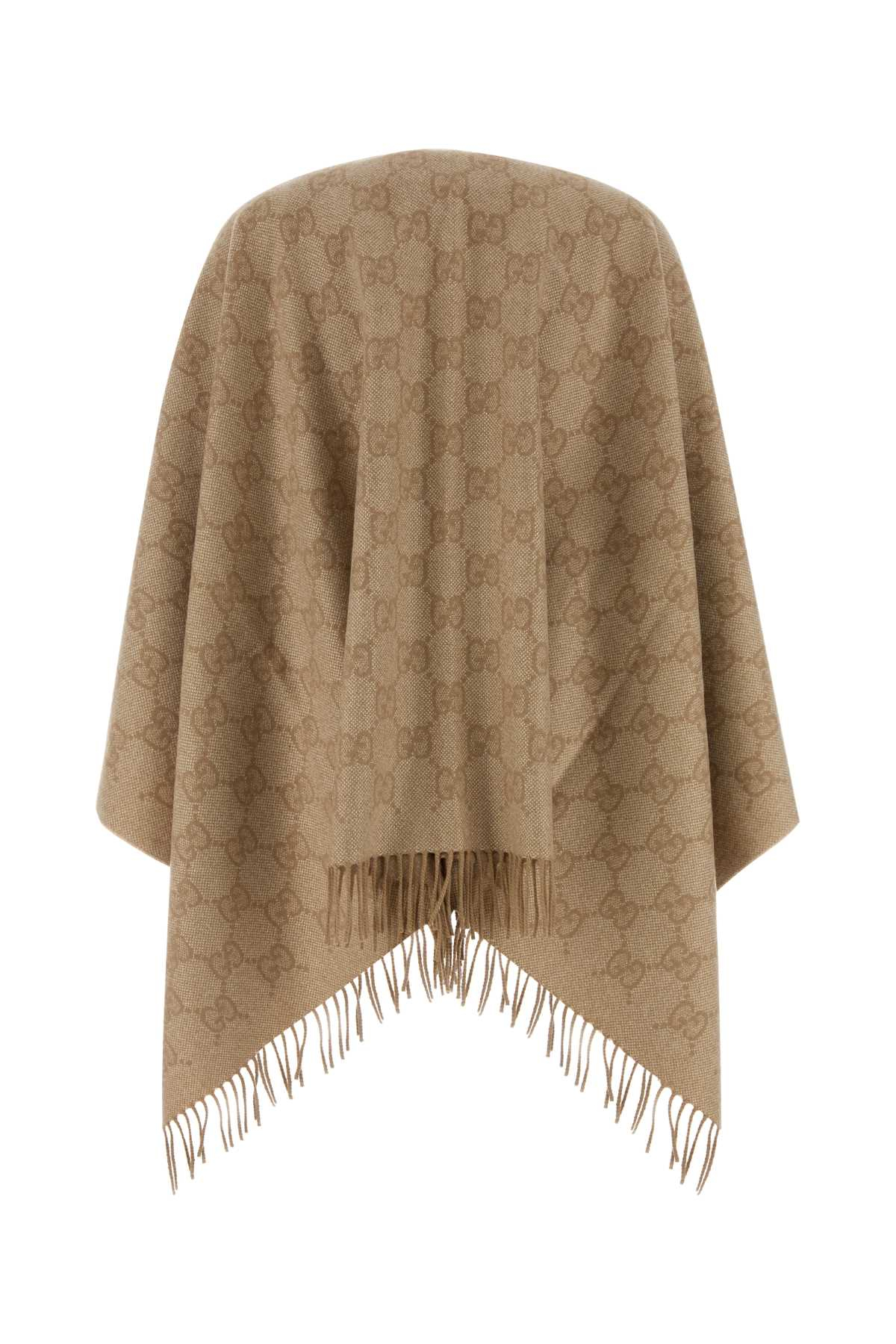 [Gucci] Cape FW26 8532163GAMK 9079