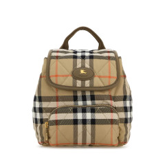 [Burberry] Backpack FW26 8118909 B9368