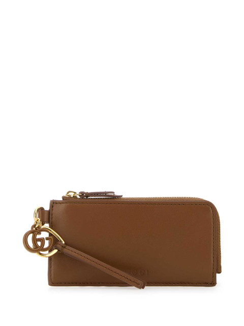[Gucci] Wallet FW26 847478AAEVB 2718