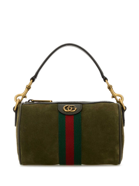[Gucci] Bag FW26 846869AAE1D 3055