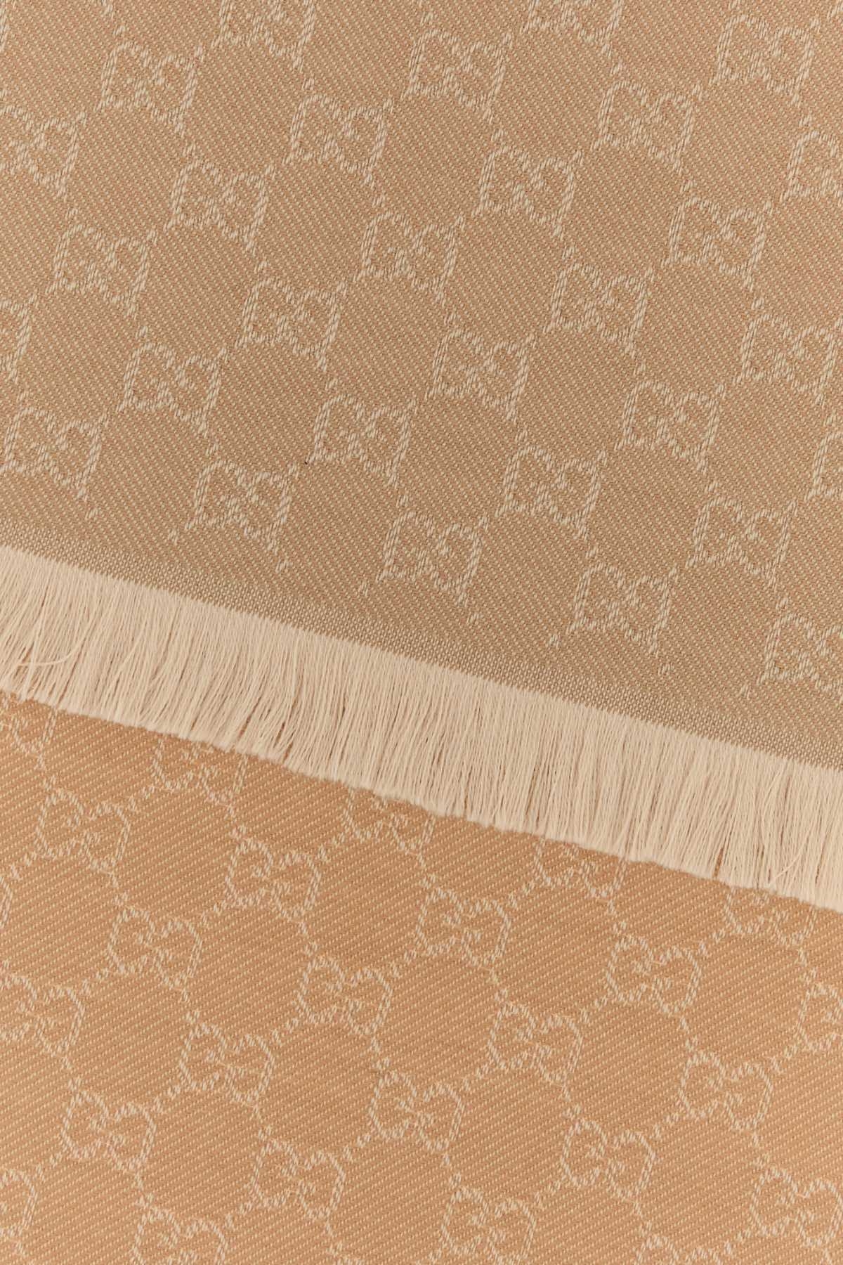 [Gucci] Scarf FW26 8485073G200 9878