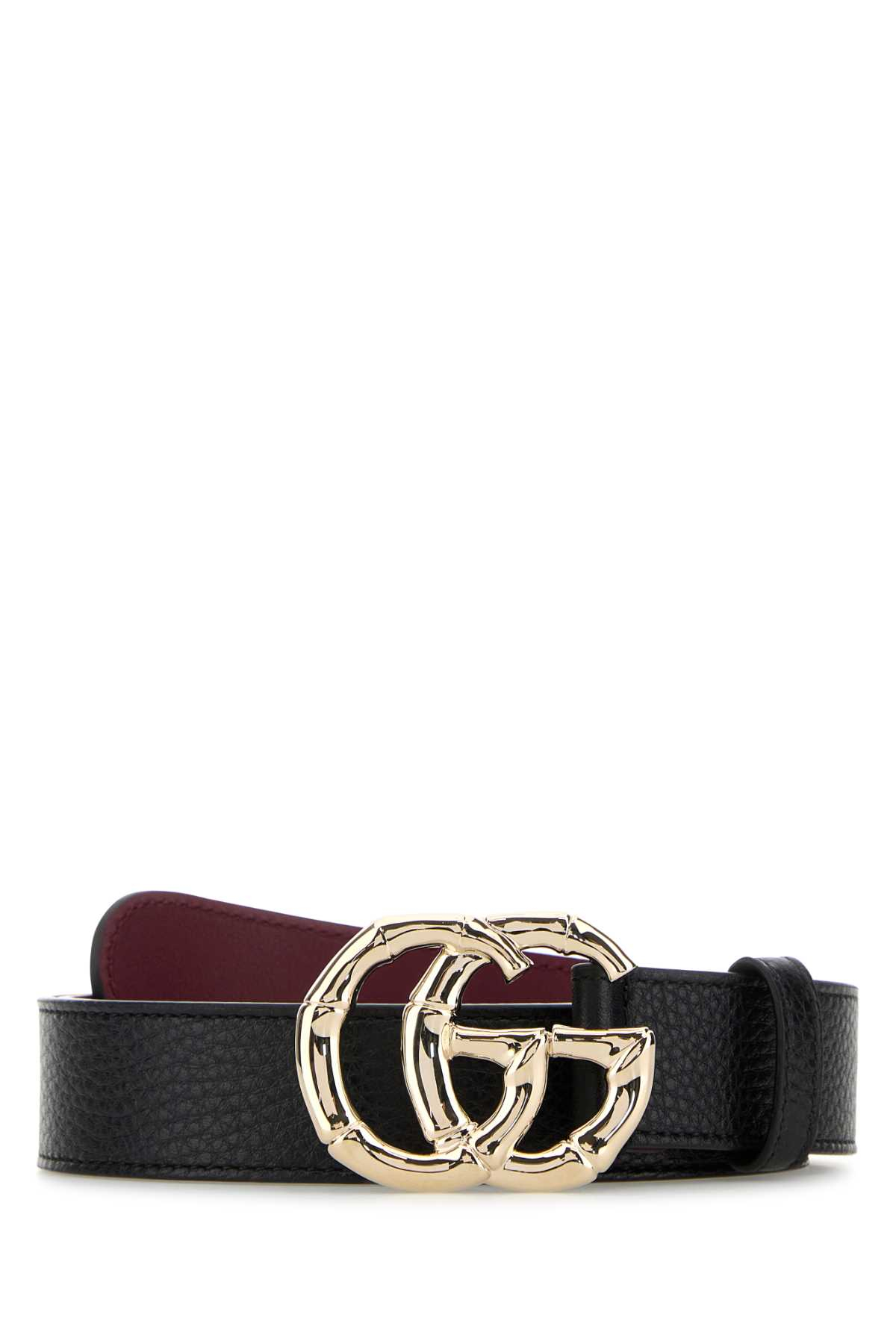 [Gucci] Belt FW26 847228AAEAO 1000