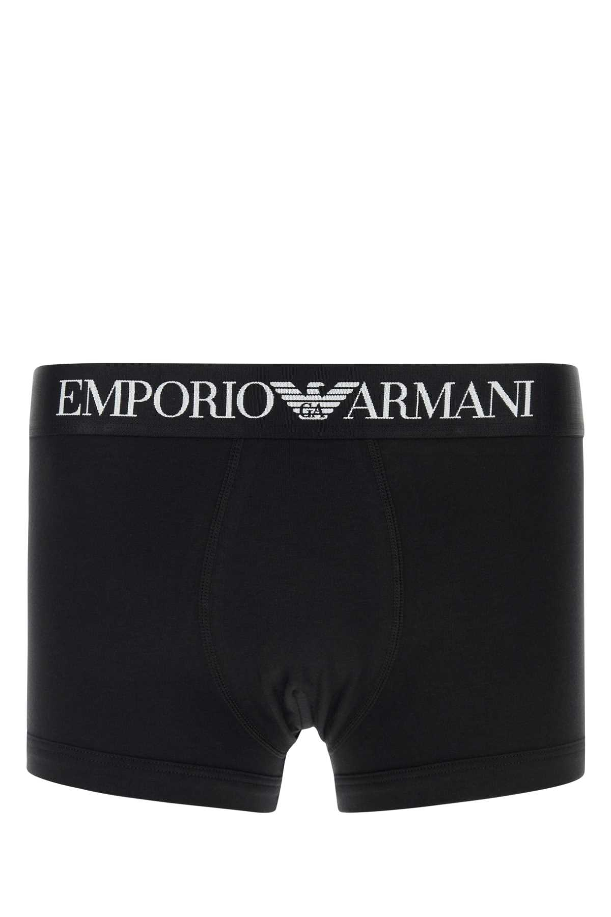 [Emporio Armani] Brief boxer FW26 EM000231AF14133 UC001