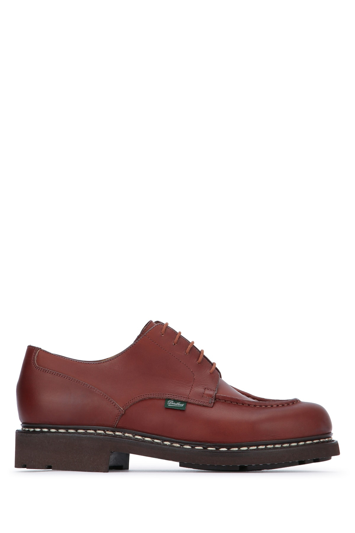 [PARABOOT] Loafer FW26 710708 MARRON