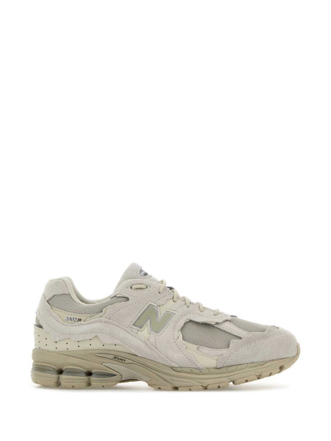 [NEW BALANCE] Sneakers FW26 U2002DXC NATURALKHAKI