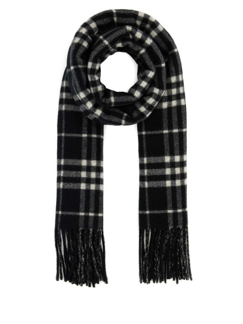 [Burberry] Scarf FW26 8094741 C1343