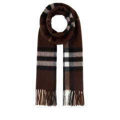 [Burberry] Scarf FW26 8112638 B7313