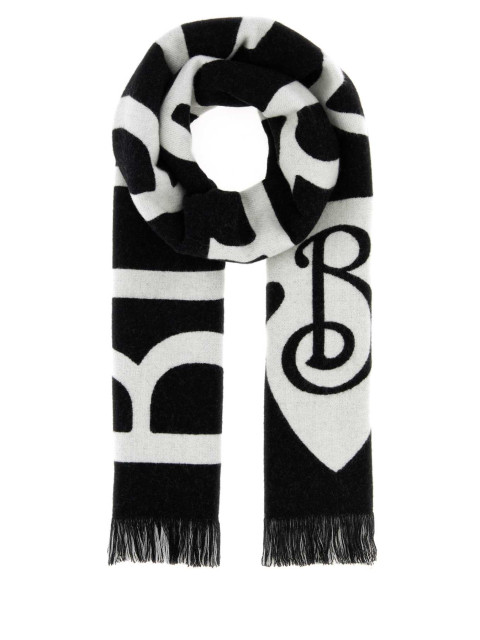 [Burberry] Scarf FW26 8109563 C1343