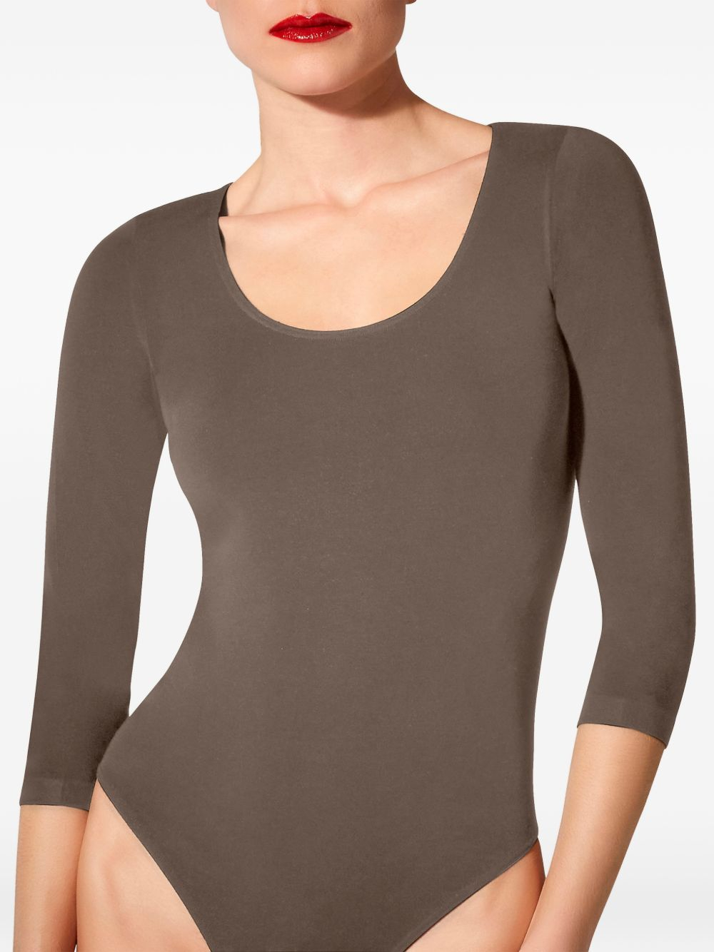 [Wolford] T-shirts Long Sleeve SS26 760704877