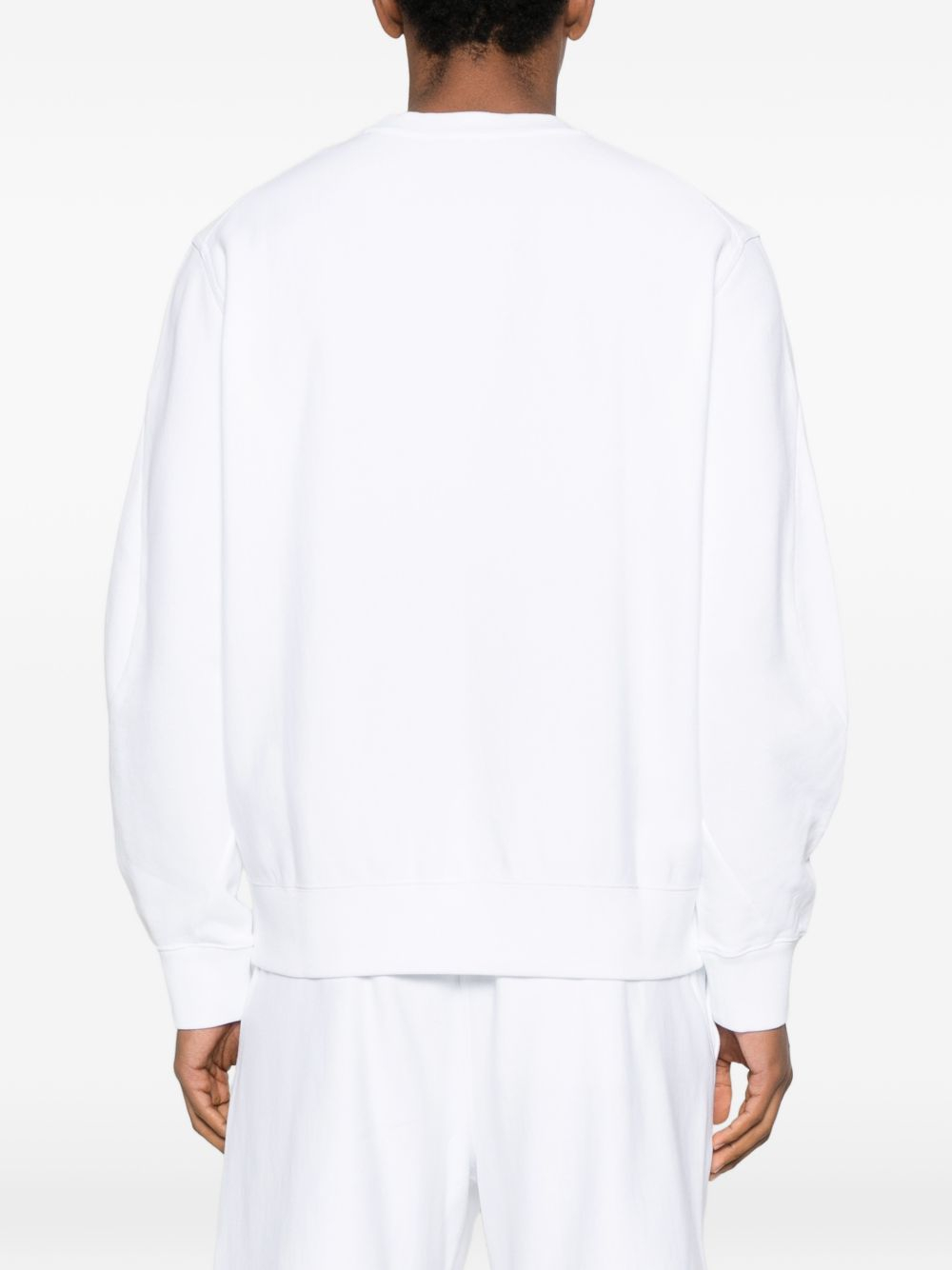 [Givenchy] Sweatshirt SS26 BMJ0P63YS1100