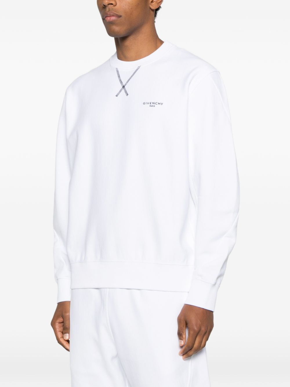 [Givenchy] Sweatshirt SS26 BMJ0P63YS1100