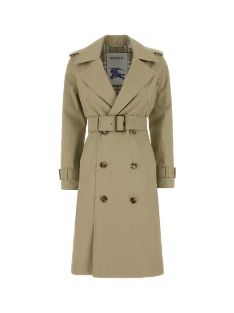 [Burberry] Trench Coat FW26 8106349 C2219