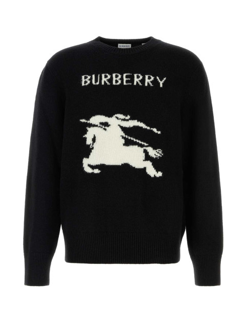 [Burberry] Knitwear FW26 8101952 A1189