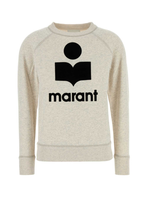 [Isabel Marant Etoile] Sweatshirt FW26 SW0160FAA1M07E 23EC