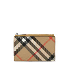 [Burberry] Wallet FW26 8091900 A2021