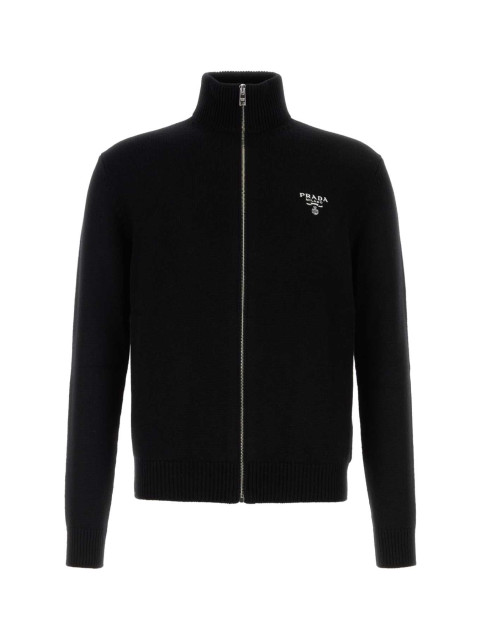 [Prada] Cardigan FW26 UMG245S23211LM F0002