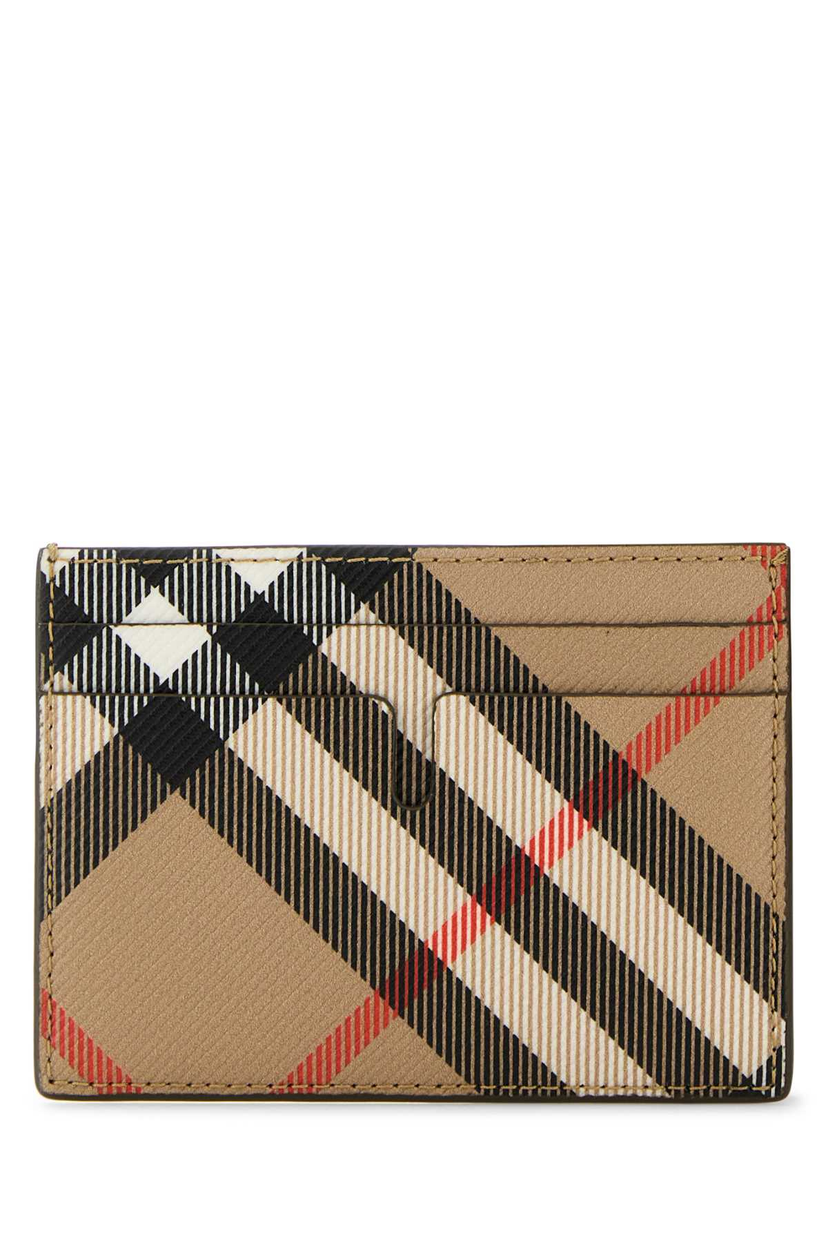 [Burberry] Wallet FW26 8091914 A2021
