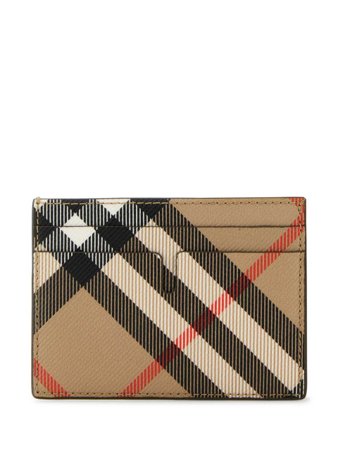 [Burberry] Wallet FW26 8091914 A2021