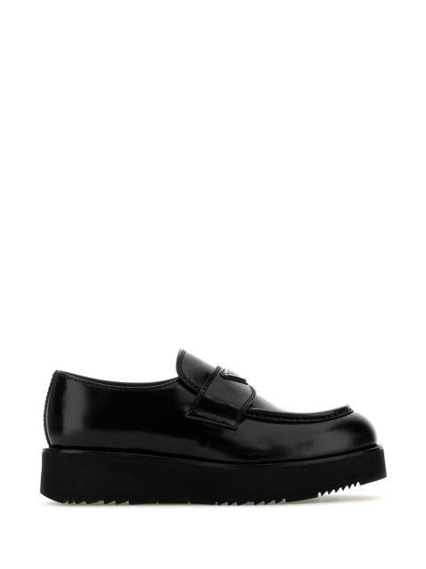 [Prada] Loafer FW26 2DG147FX023055 F0002