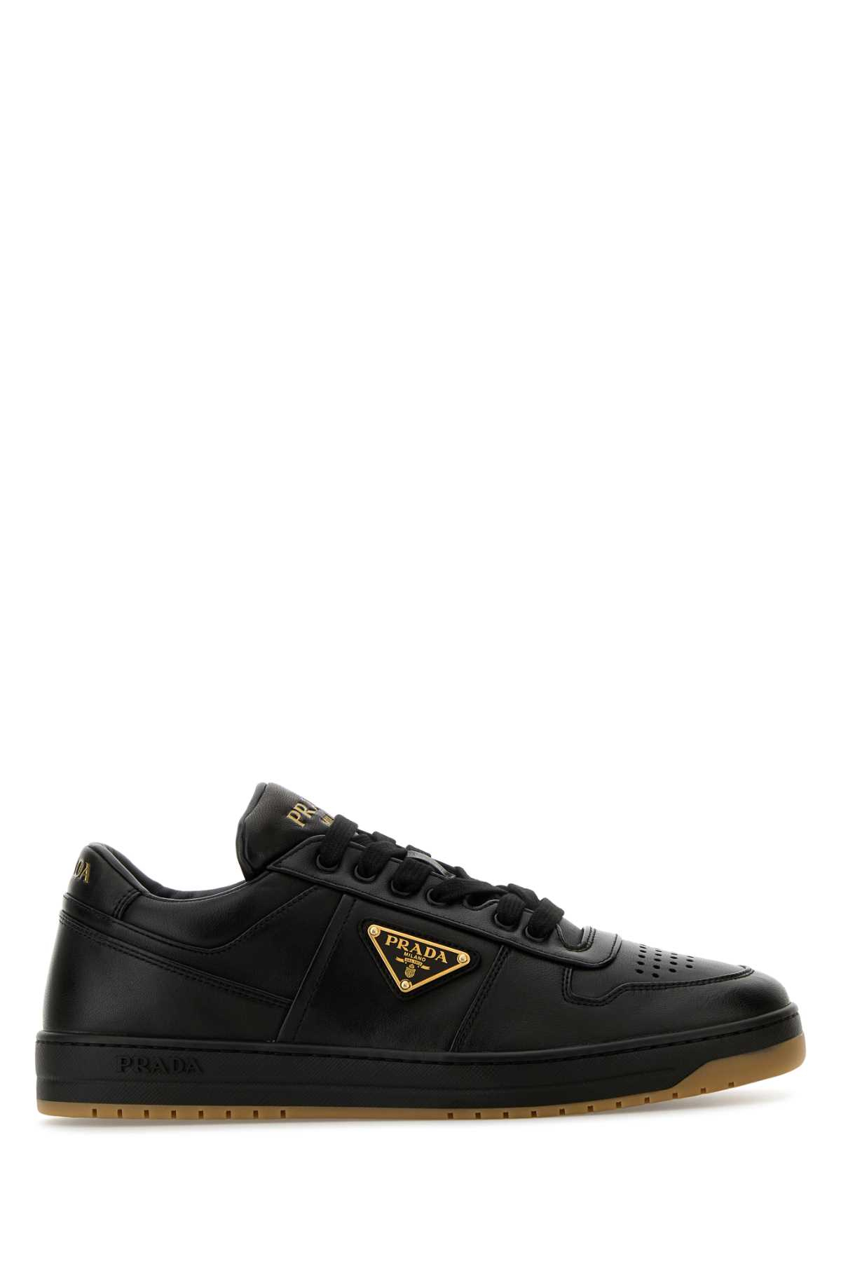 [Prada] Sneakers FW26 2EE364FD001038 F0633