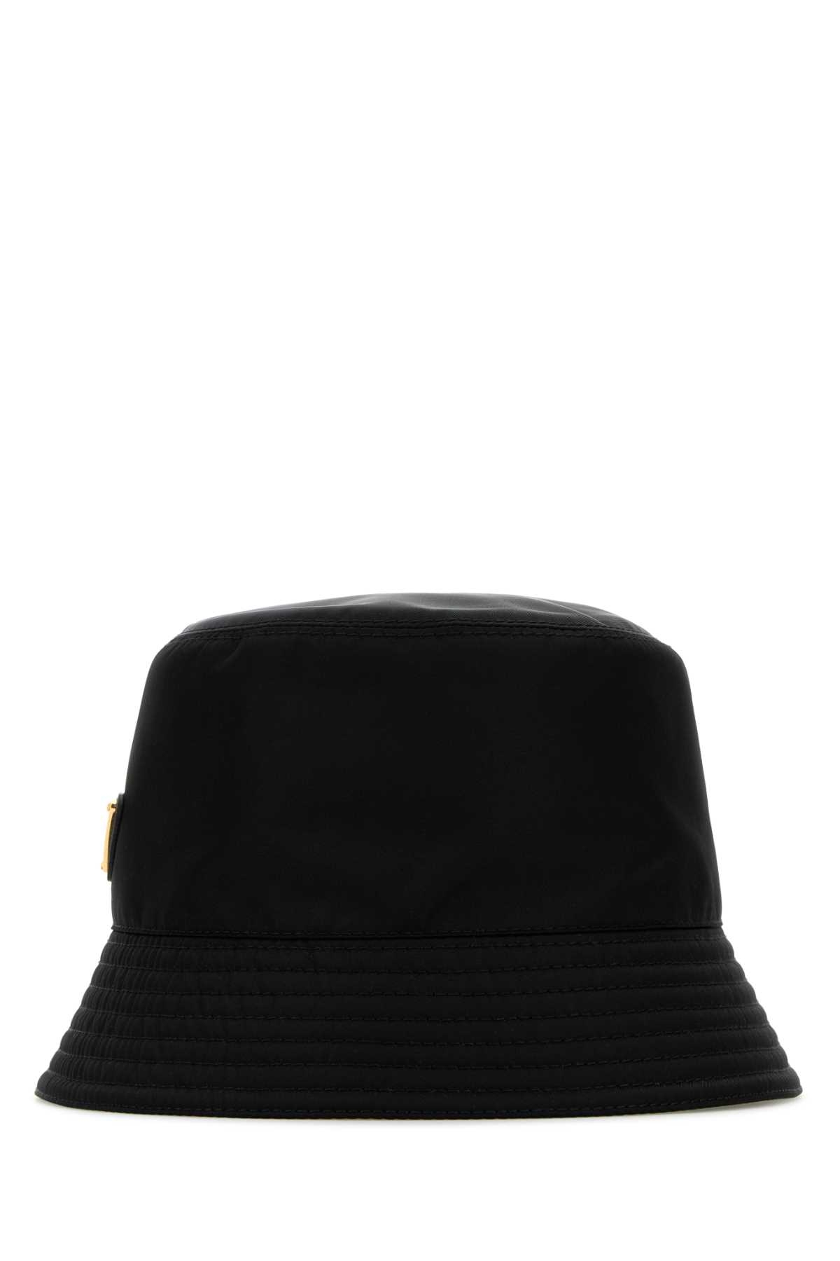 [Prada] Hat FW26 1HC1372DMI F0632