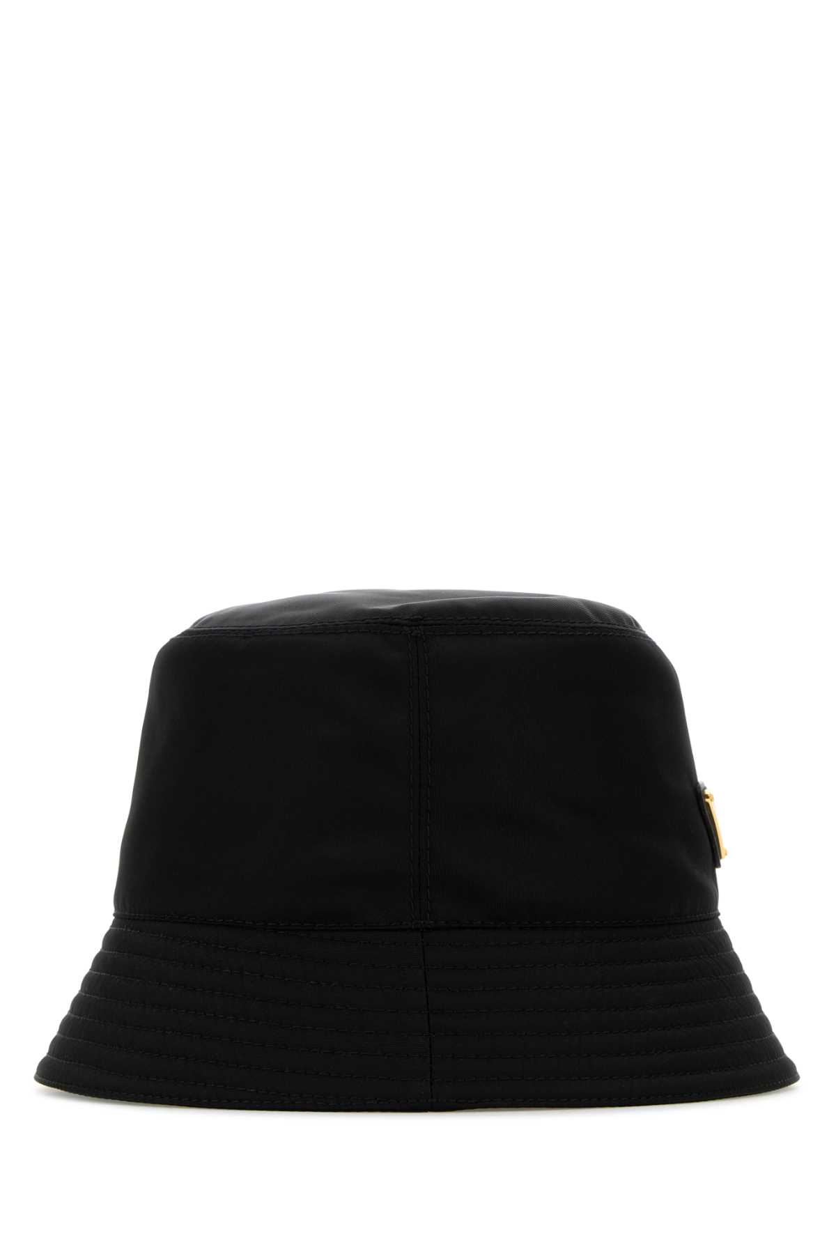 [Prada] Hat FW26 1HC1372DMI F0632