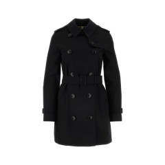 [Burberry] Trench Coat FW26 8079415 A1189