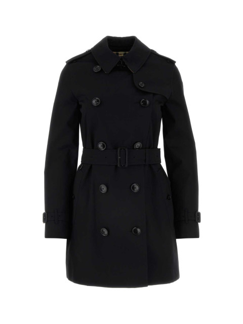 [Burberry] Trench Coat FW26 8079415 A1189