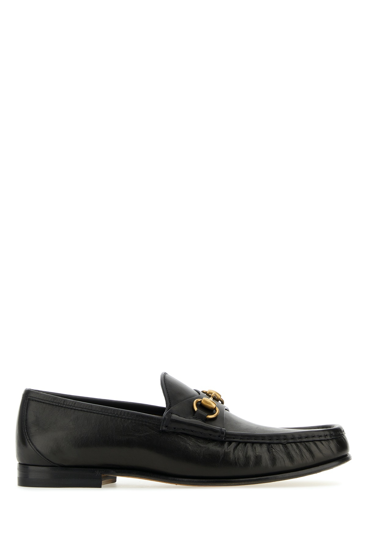 [Gucci] Loafer FW26 307929BLM00 1000