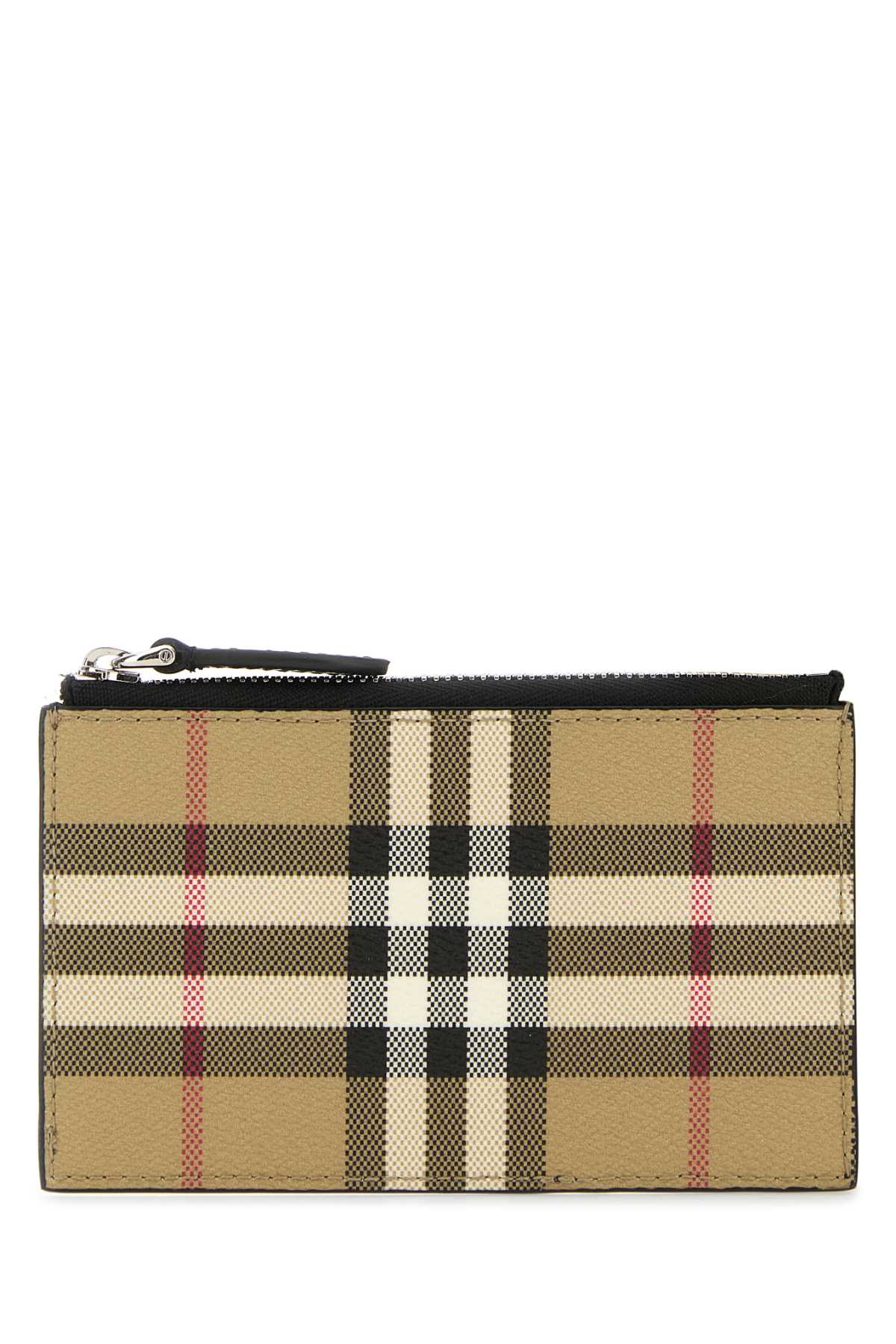 [Burberry] Wallet FW26 8084166 A7026