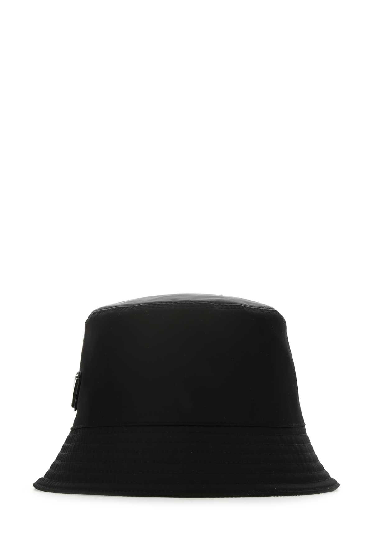 [Prada] Hat FW26 1HC1372DMI F0002