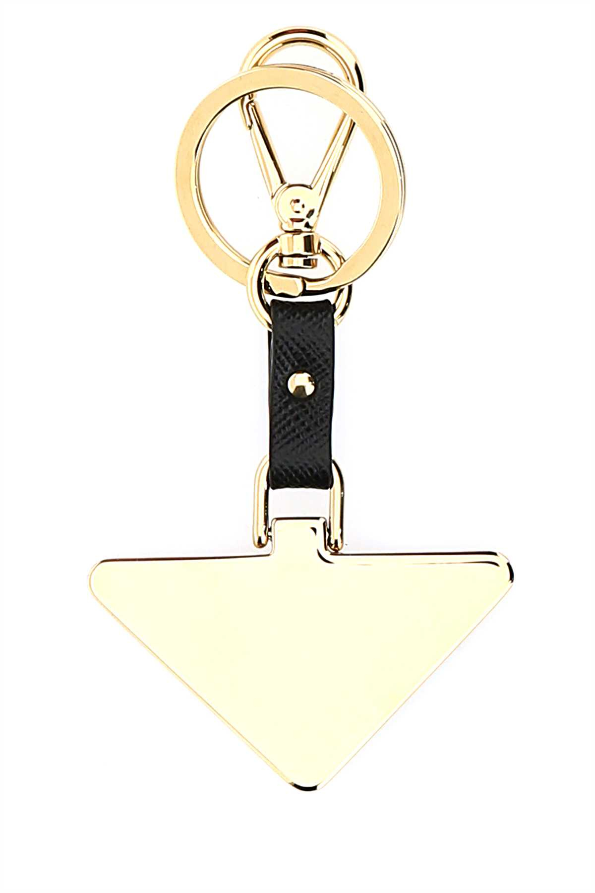 [Prada] Keyring FW26 1PP128053 F0002