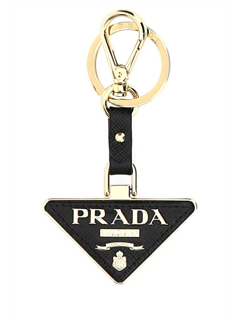 [Prada] Keyring FW26 1PP128053 F0002