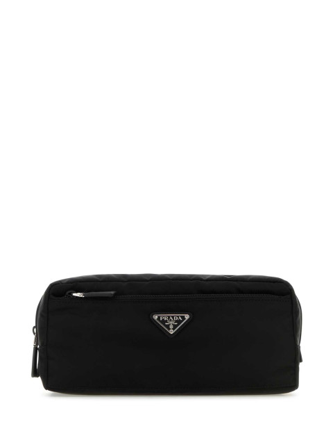 [Prada] Pouch FW26 2NA0302DMH F0002